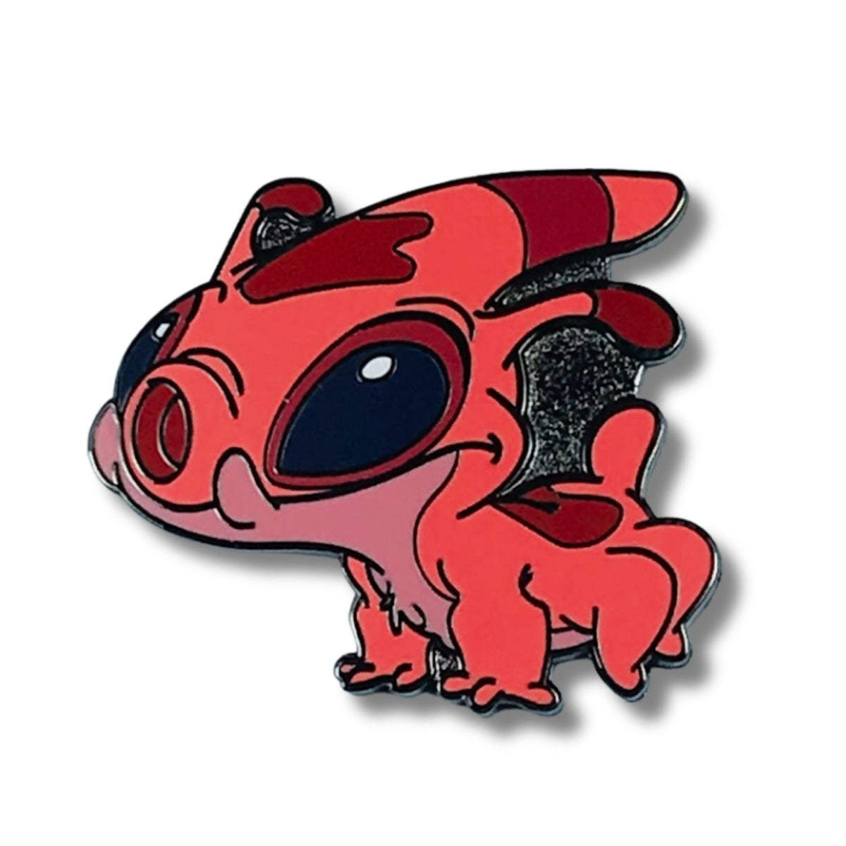 Pin – Experimento 619 de Lilo y Stitch – Disney Fantasy