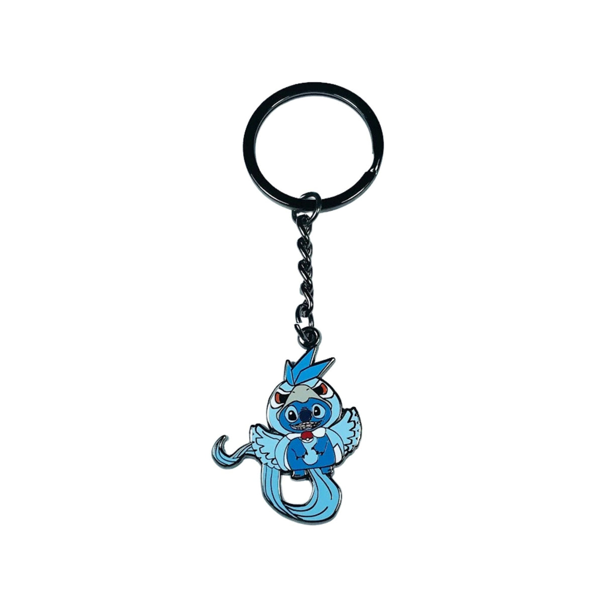 Porte-clés – Stitch Expérience 626 de Lilo &amp; Stitch – Disney Fantasy
