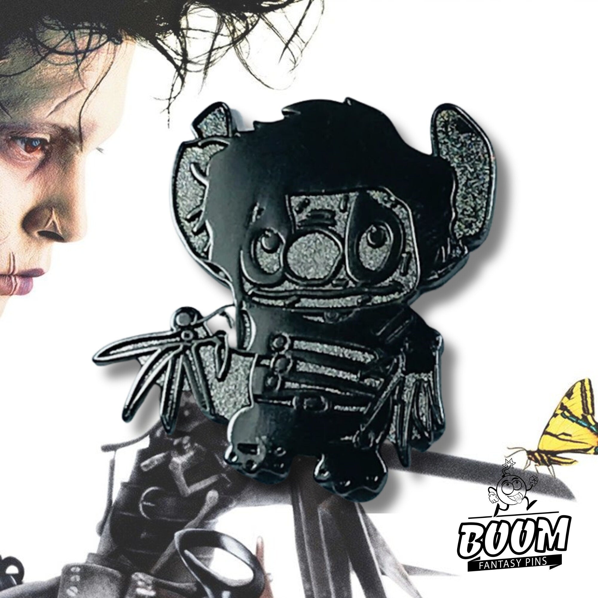 Épingle – Expérience 626 de Lilo &amp; Stitch – Disney Fantasy