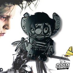 Épingle – Expérience 626 de Lilo &amp; Stitch – Disney Fantasy