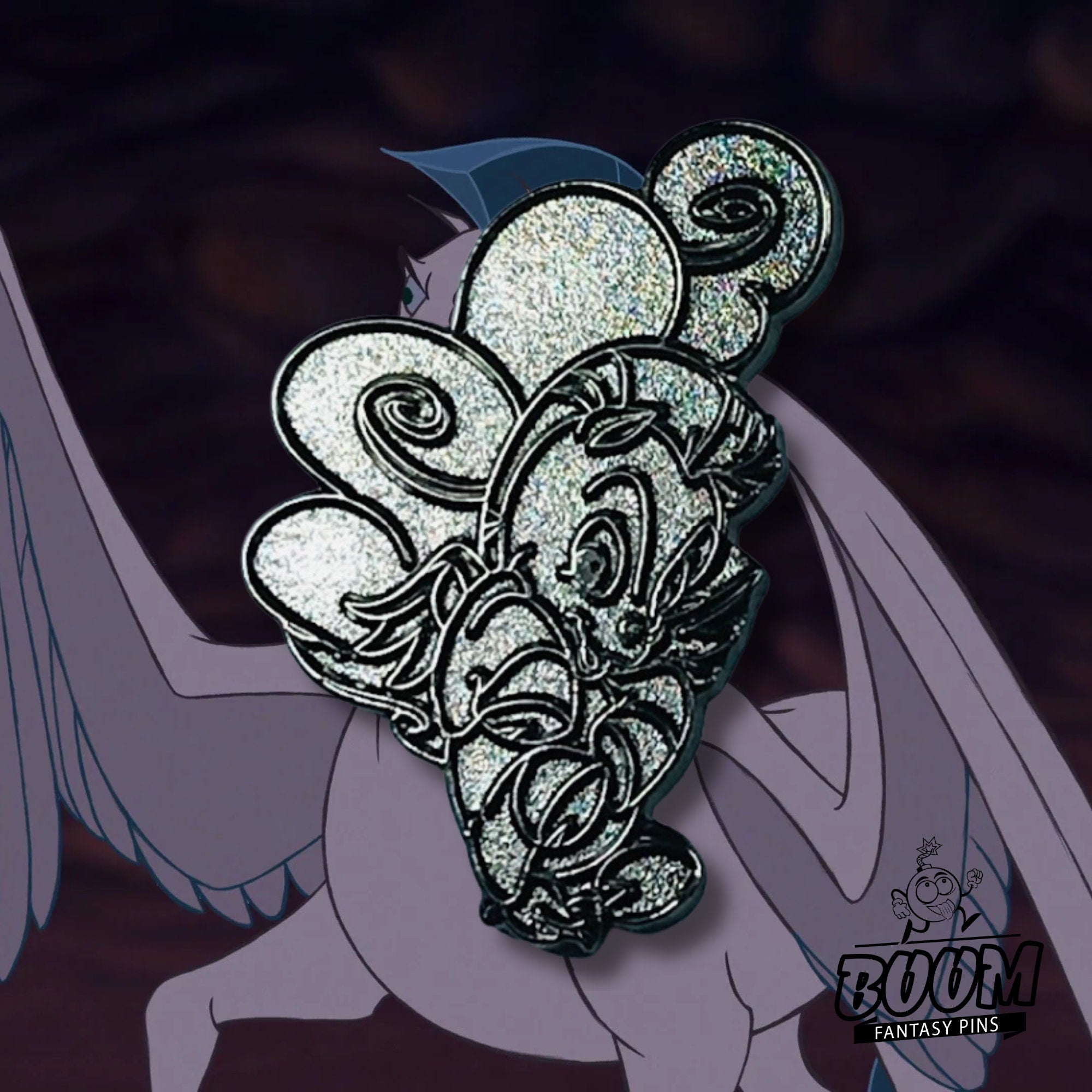 Pin – Pegaso de Hércules – Disney Fantasy
