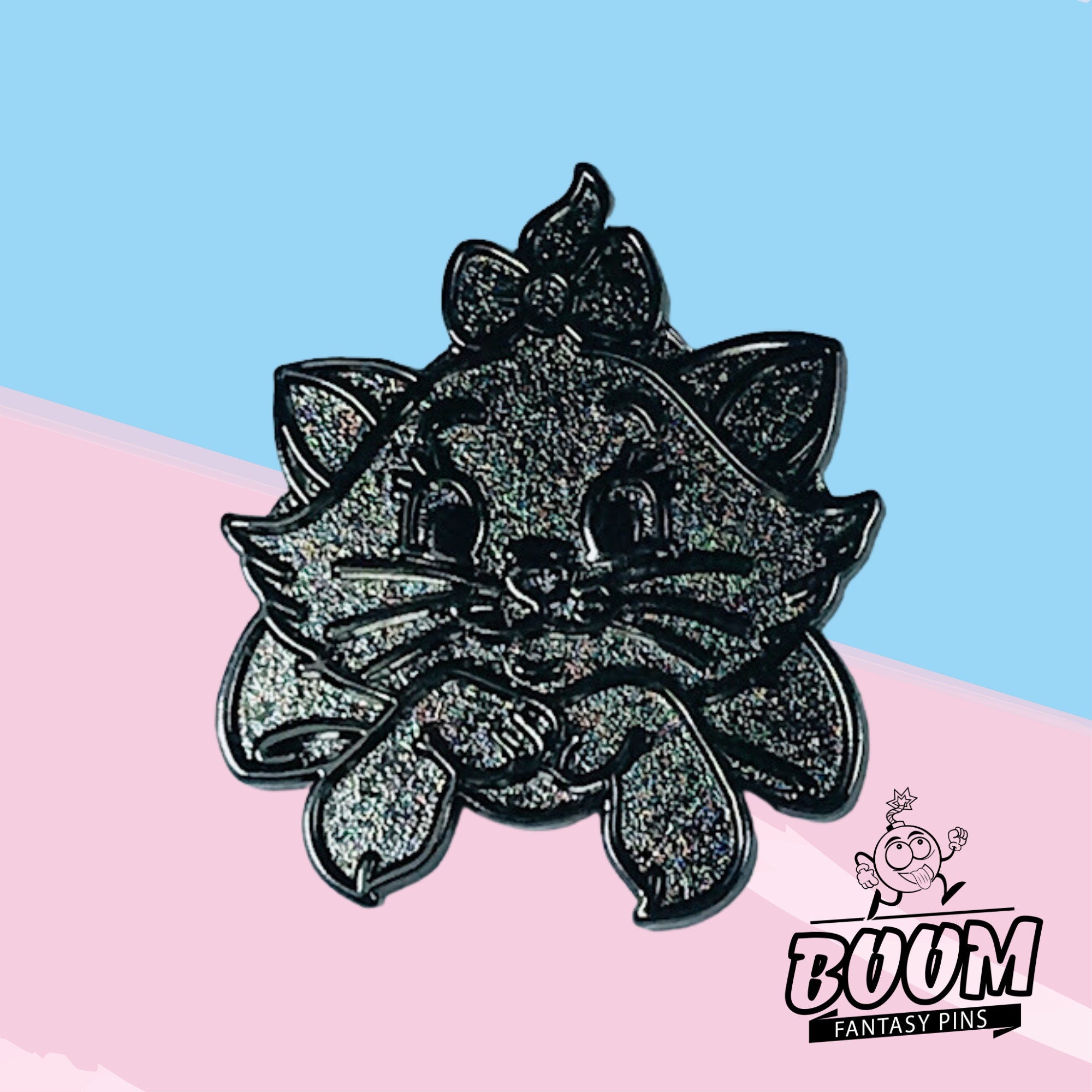 Pin's – Marie des Aristochats – Disney Fantasy