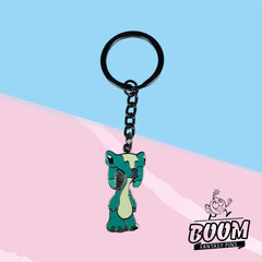 Llavero – Experimento 113 de Lilo y Stitch – Disney Fantasy