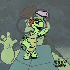 Pin – Toby de Robin Hood – Fantasía Disney