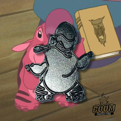 Épingle – Expérience Curieuse 199 de Lilo &amp; Stitch – Disney Fantasy