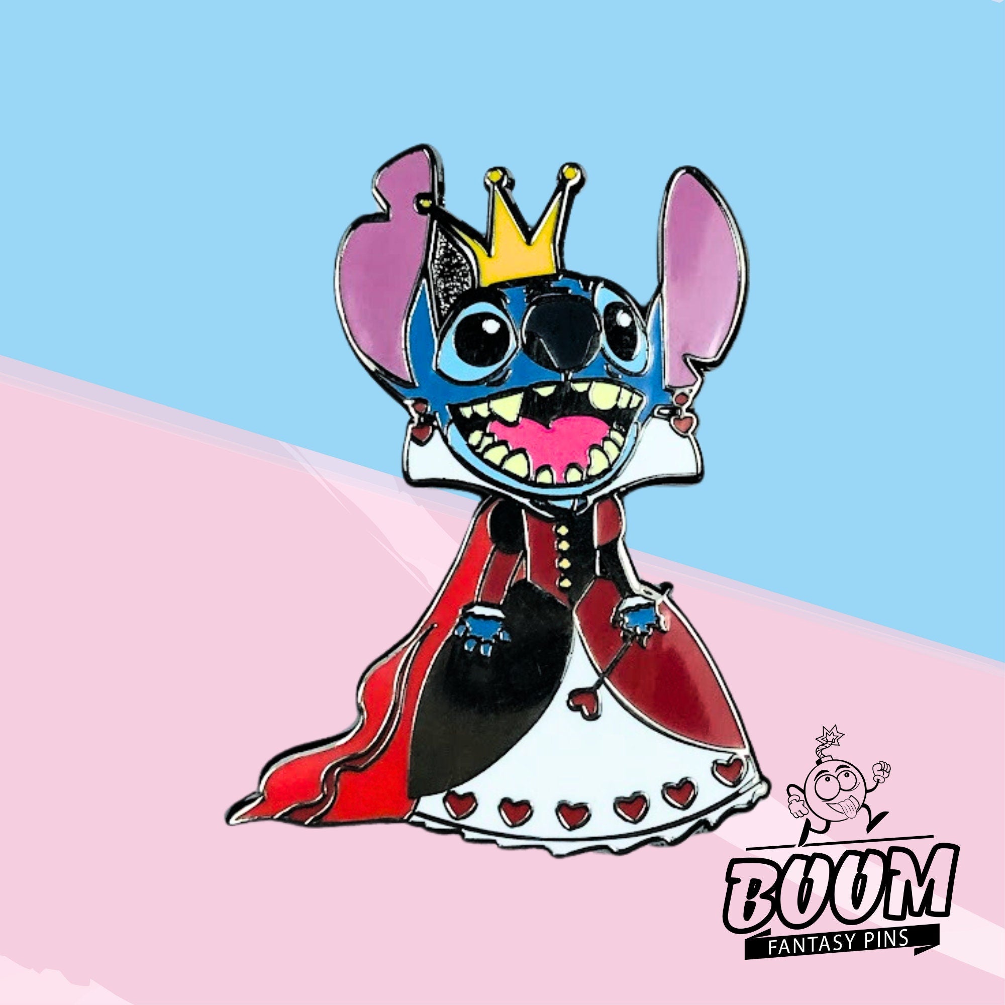 Pin – Experimento 626 de Lilo y Stitch – Disney Fantasy