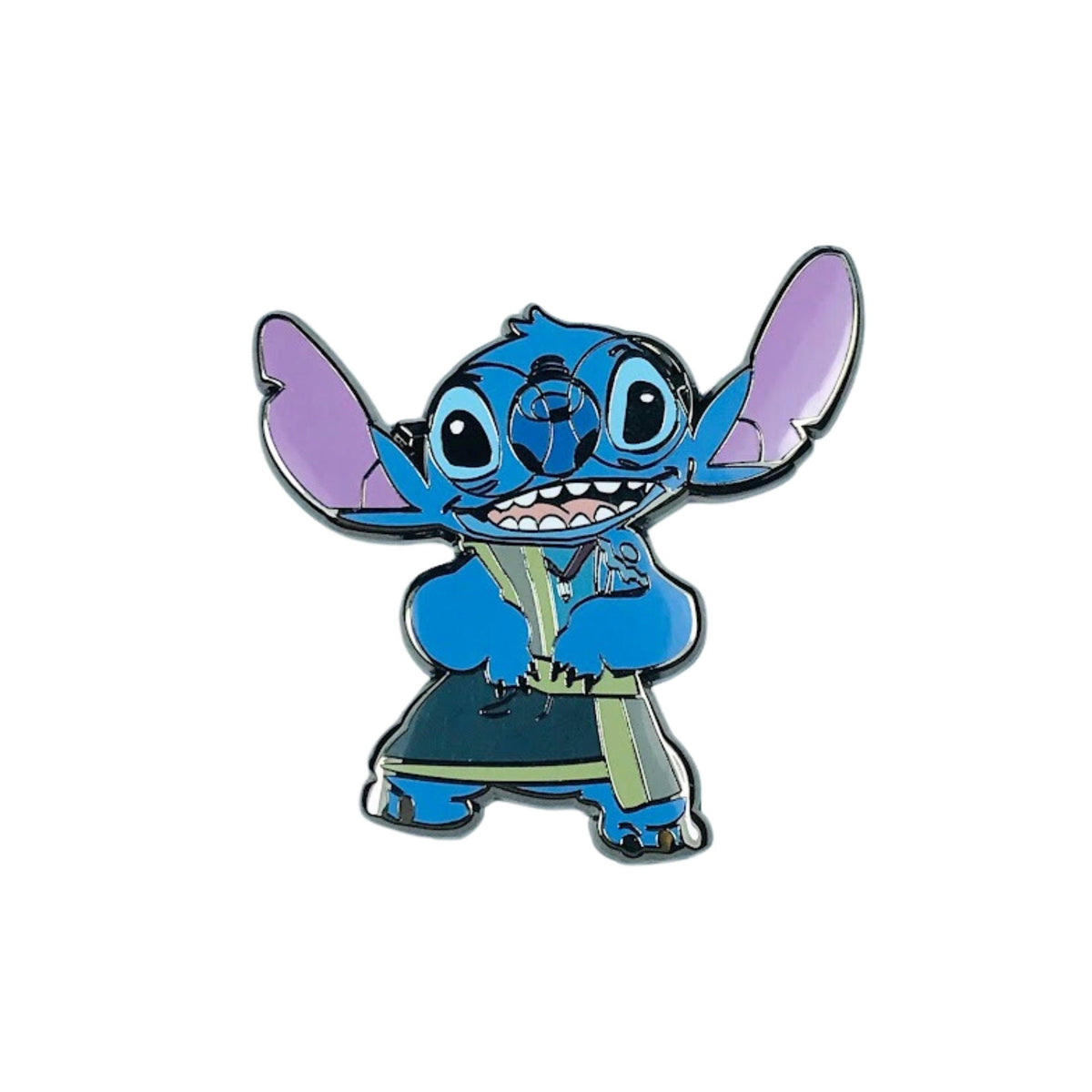 Épingle – Expérience de couture 626 de Lilo et Stitch – Disney Fantasy