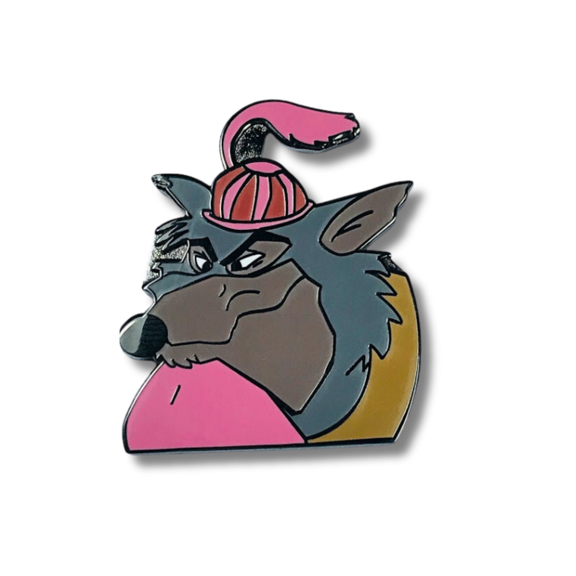 Pin – Sheriff de Nottingham de Robin Hood – Disney Fantasy