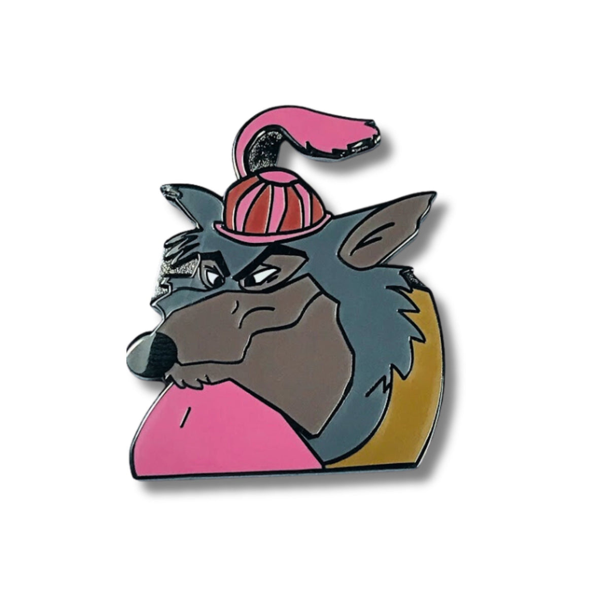 Pin – Sheriff de Nottingham de Robin Hood – Disney Fantasy
