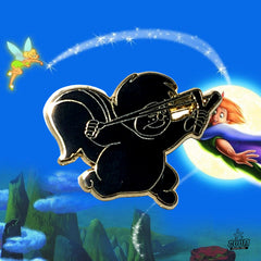 Pin – Tootles de Peter Pan – Disney Fantasy