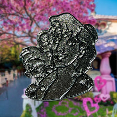 Pin – Aladdin y Abu de Aladdin – Disney Fantasy