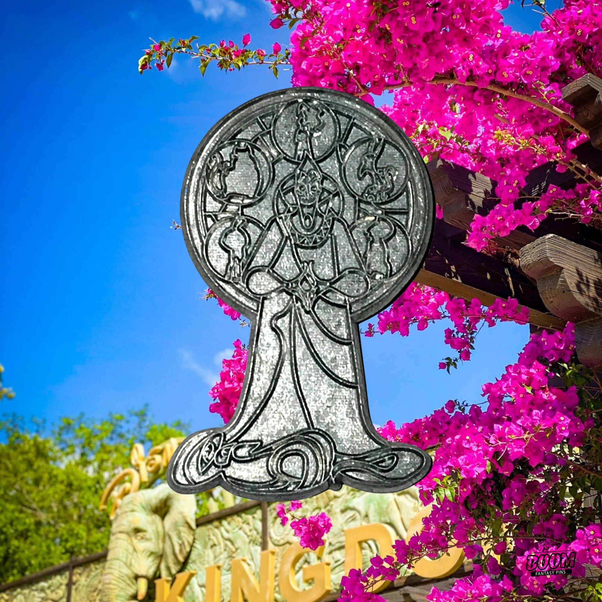 Pin's – Hadès d'Hercule – Disney Fantasy