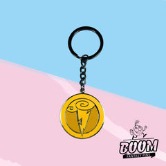 Llavero – Hércules de Hércules – Disney Fantasy