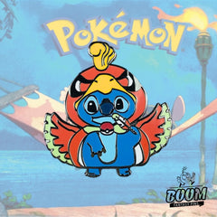 Pin – Experimento 626 de Lilo y Stitch – Disney Fantasy