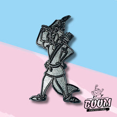 Pin's – Robin des Bois du film Robin des Bois – Disney Fantasy