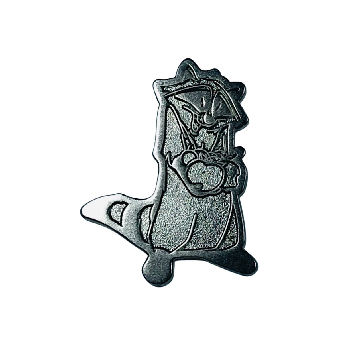 Pin – Meeko de Pocahontas – Disney Fantasy