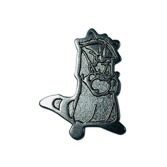 Pin – Meeko de Pocahontas – Disney Fantasy