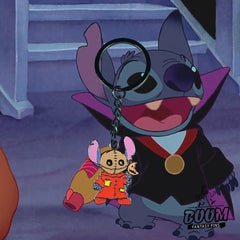 Llavero – Experimento 626 Stitch de Lilo &amp; Stitch – Disney Fantasy