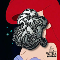 Pin – Ariel from The Little Mermaid – Disney Fantasy
