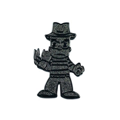 Pin – Bart Simpson de Los Simpson – Disney Fantasy