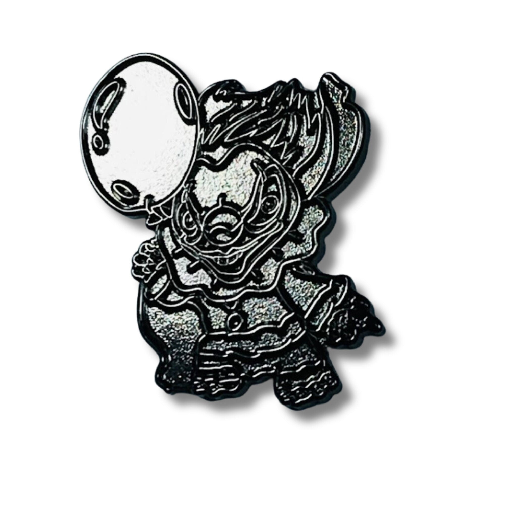 Épingle – Expérience 626 de Lilo &amp; Stitch – Disney Fantasy