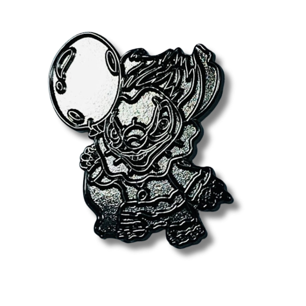 Épingle – Expérience 626 de Lilo &amp; Stitch – Disney Fantasy