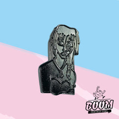 Pin's – Princesse Kida d'Atlantide, l'empire perdu – Disney Fantasy