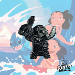 Épingle – Expérience 626 Stitch de Lilo &amp; Stitch – Disney Fantasy