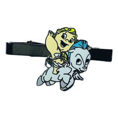 Alfiler de corbata – Zeus montando a Pegaso de Hércules – Disney Fantasy