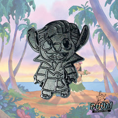 Pin – Stitch como Doctor Strange de Lilo &amp; Stitch – Disney Fantasy