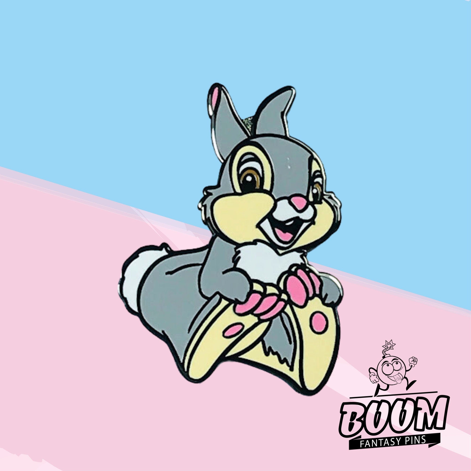 Pin – Thumper from Bambi – Disney Fantasy
