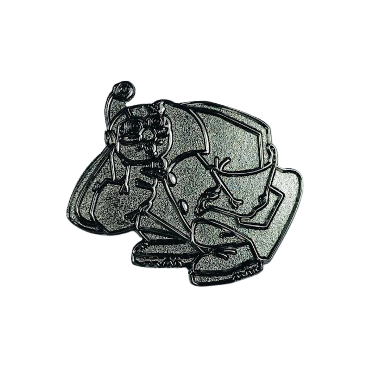 Pin de Gaetan Molière de Atlantis: El Imperio Perdido – Disney Fantasy