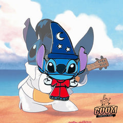 Pin – Experimento de Stitch 626 y Lilo de Lilo &amp; Stitch – Disney Fantasy