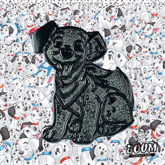 Pin – Pongo de 101 Dálmatas – Disney Fantasy