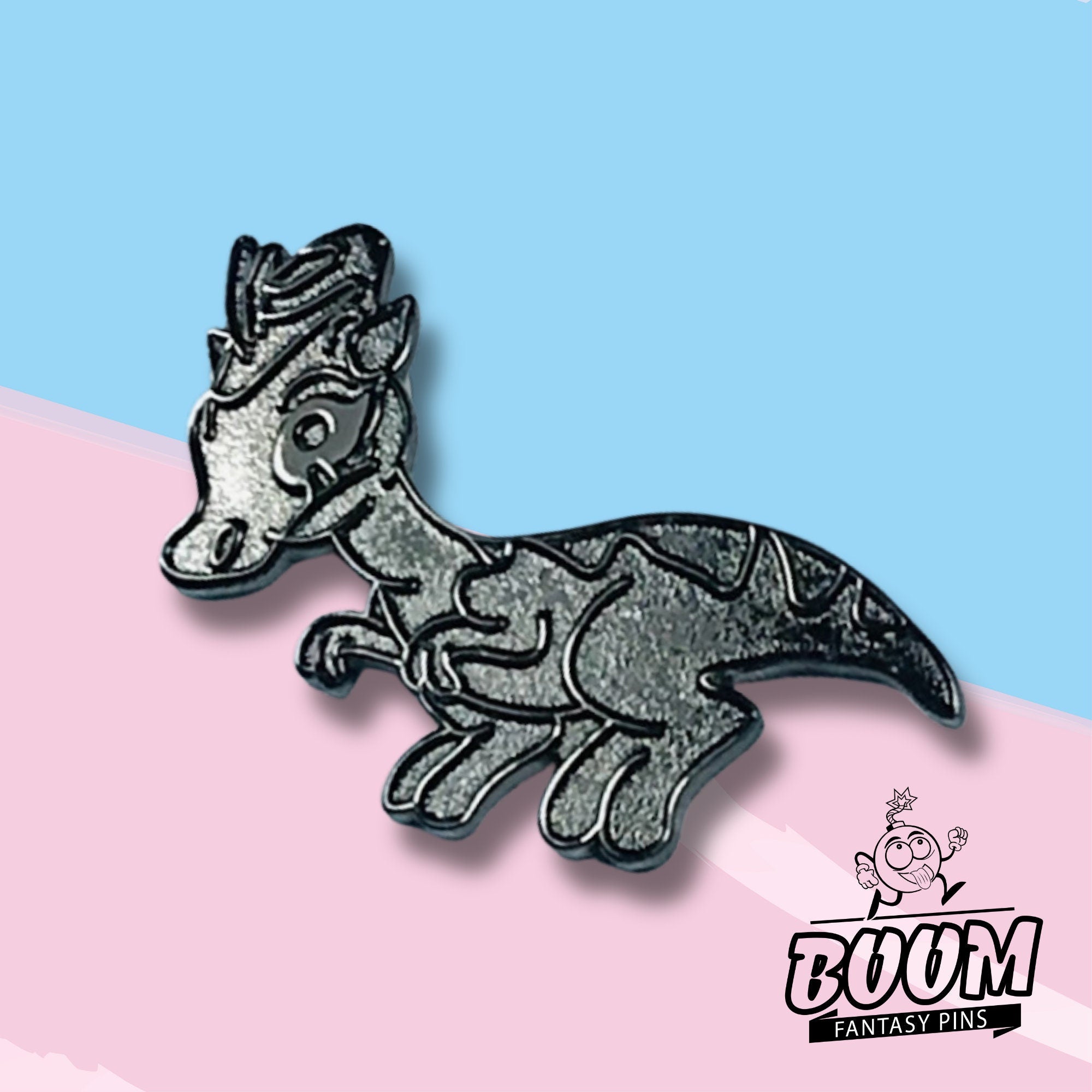 Épingle – Expérience Eva 567 de Lilo &amp; Stitch Disney Fantasy