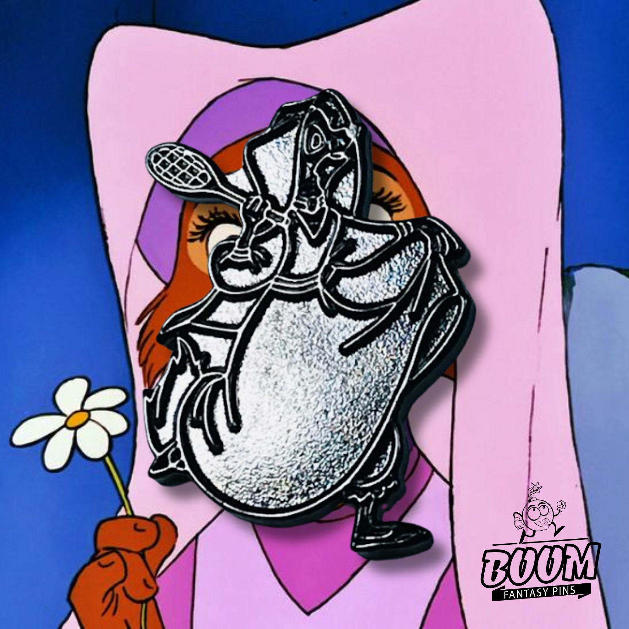 Pin – Lady Marian de Robin Hood – Disney Fantasy