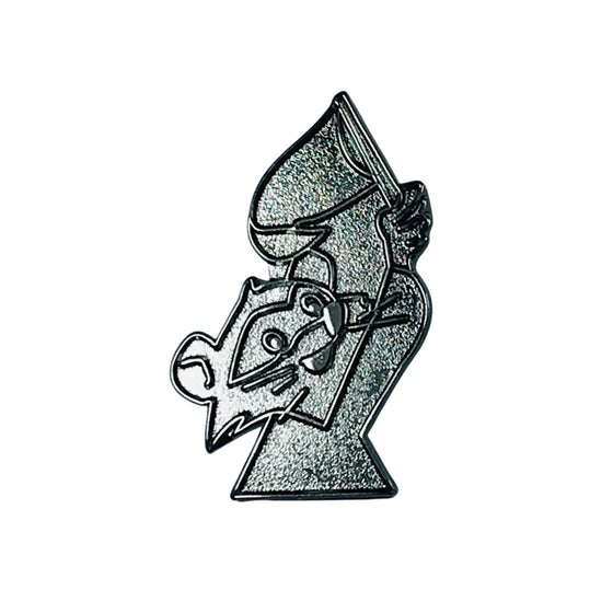 Pin – Mapache de Robin Hood – Disney Fantasy