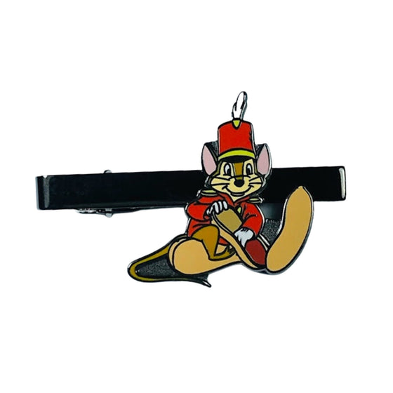 Tie Clip – Timothy Q. Mouse from Dumbo – Disney Fantasy