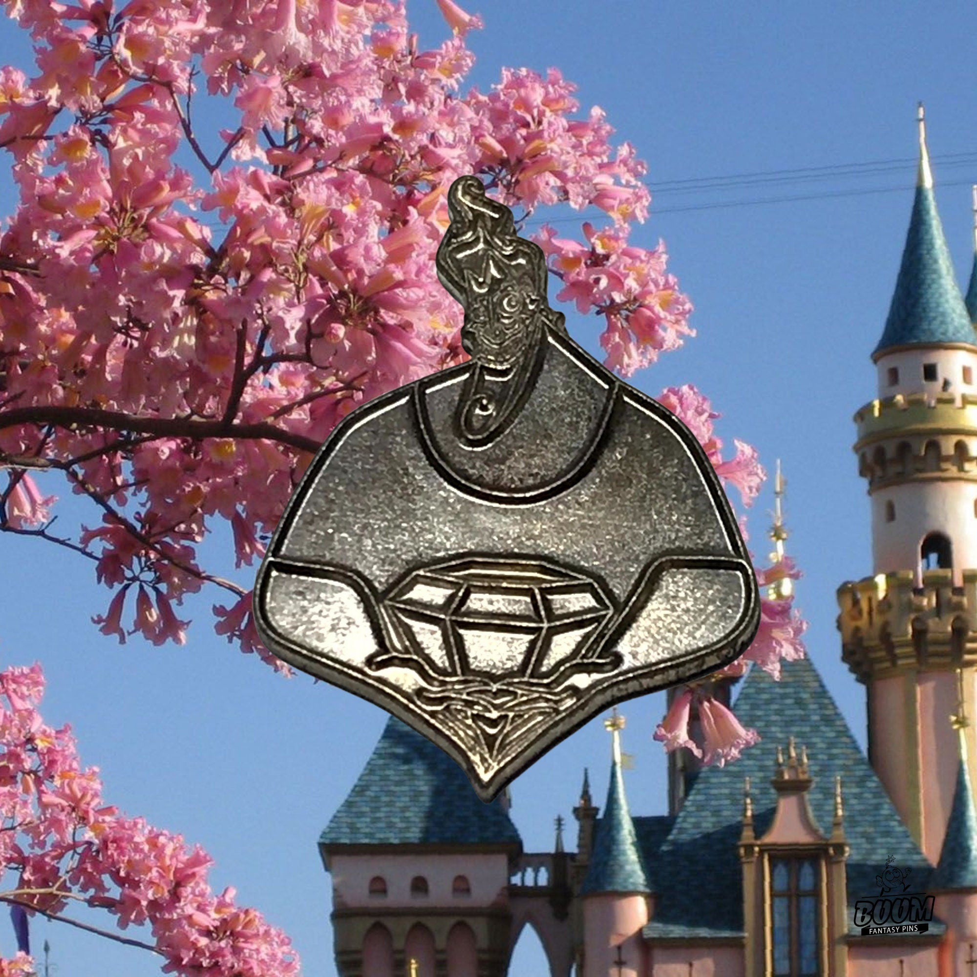 Pin's – Hadès d'Hercule – Disney Fantasy