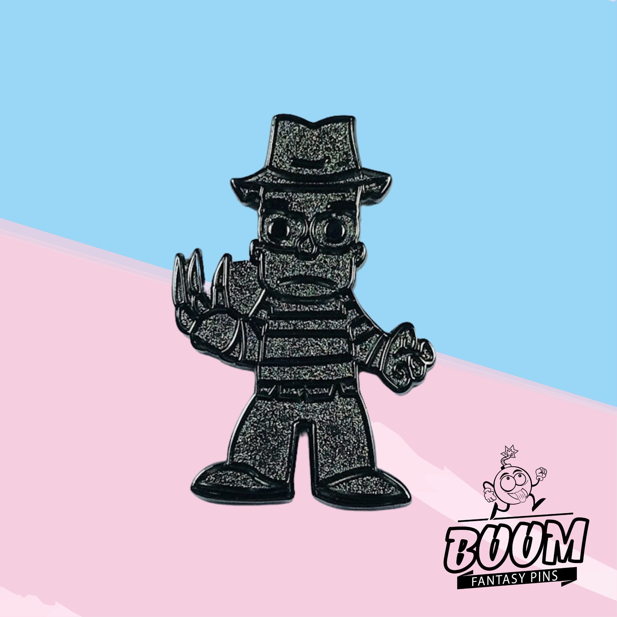 Pin – Bart Simpson de Los Simpson – Disney Fantasy