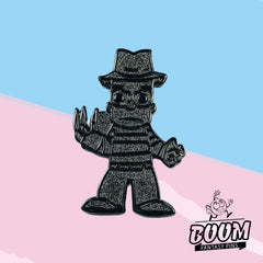 Pin – Bart Simpson de Los Simpson – Disney Fantasy