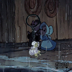 Llavero - Robin Hood de Robin Hood - Disney Fantasy