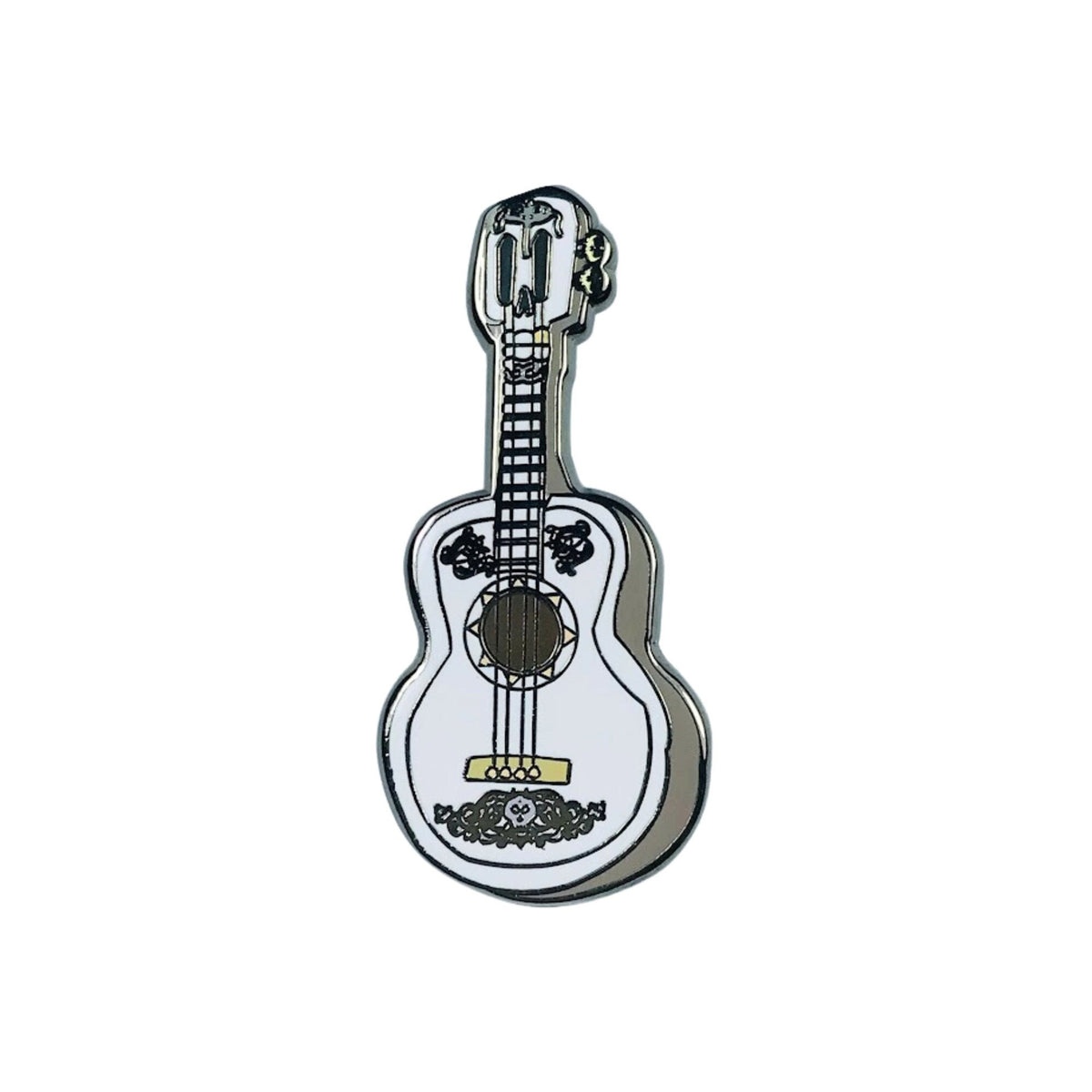 Pin – Ernesto de la Cruz de Coco – Disney Fantasy