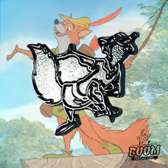 Pin – Robin Hood de Robin Hood – Disney Fantasy