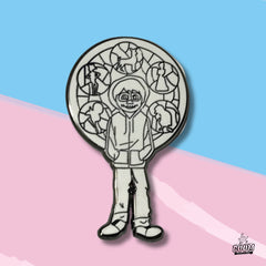 Pin's – Miguel Rivera de Coco – Disney Fantasy