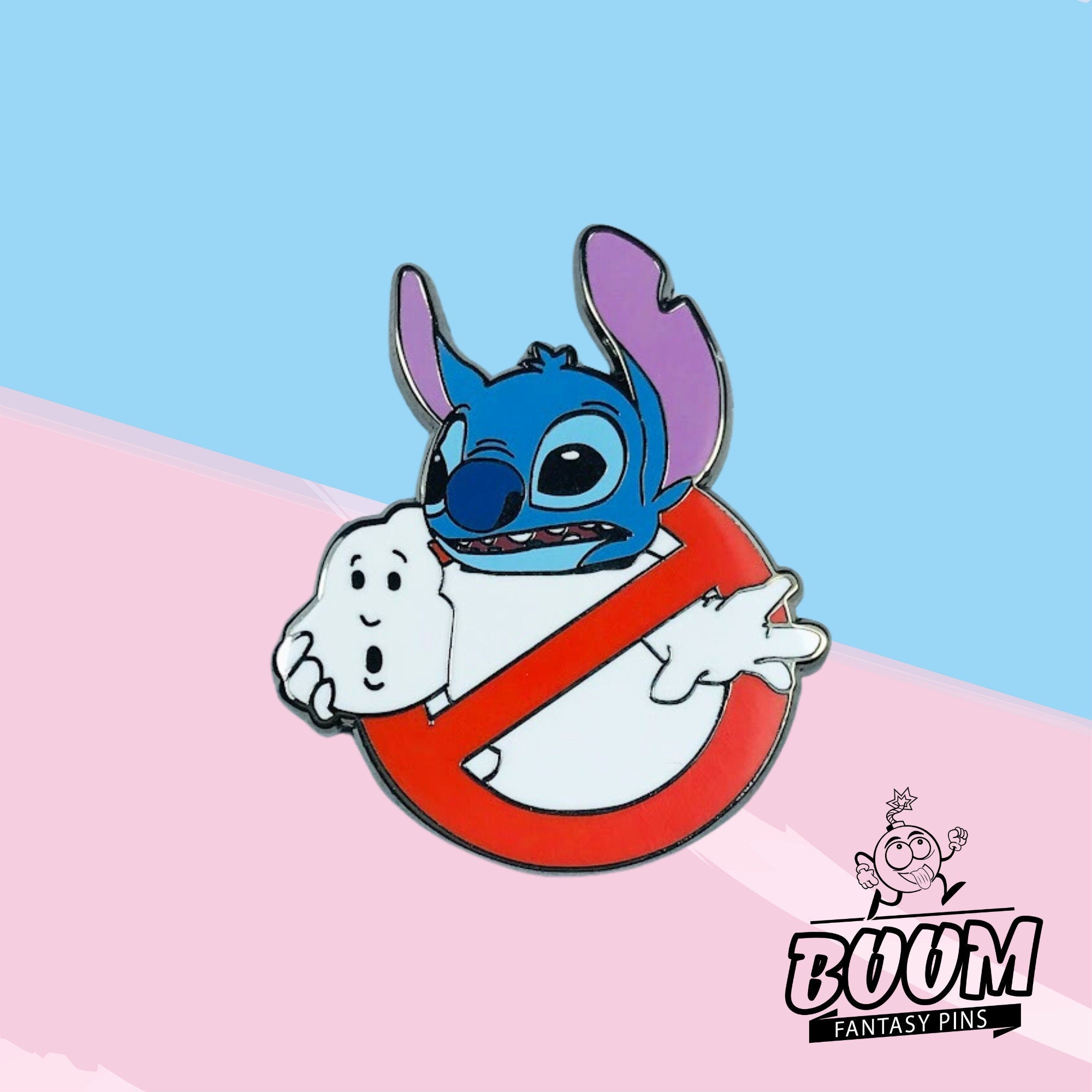Pin – Experimento 626 de Lilo y Stitch – Disney Fantasy