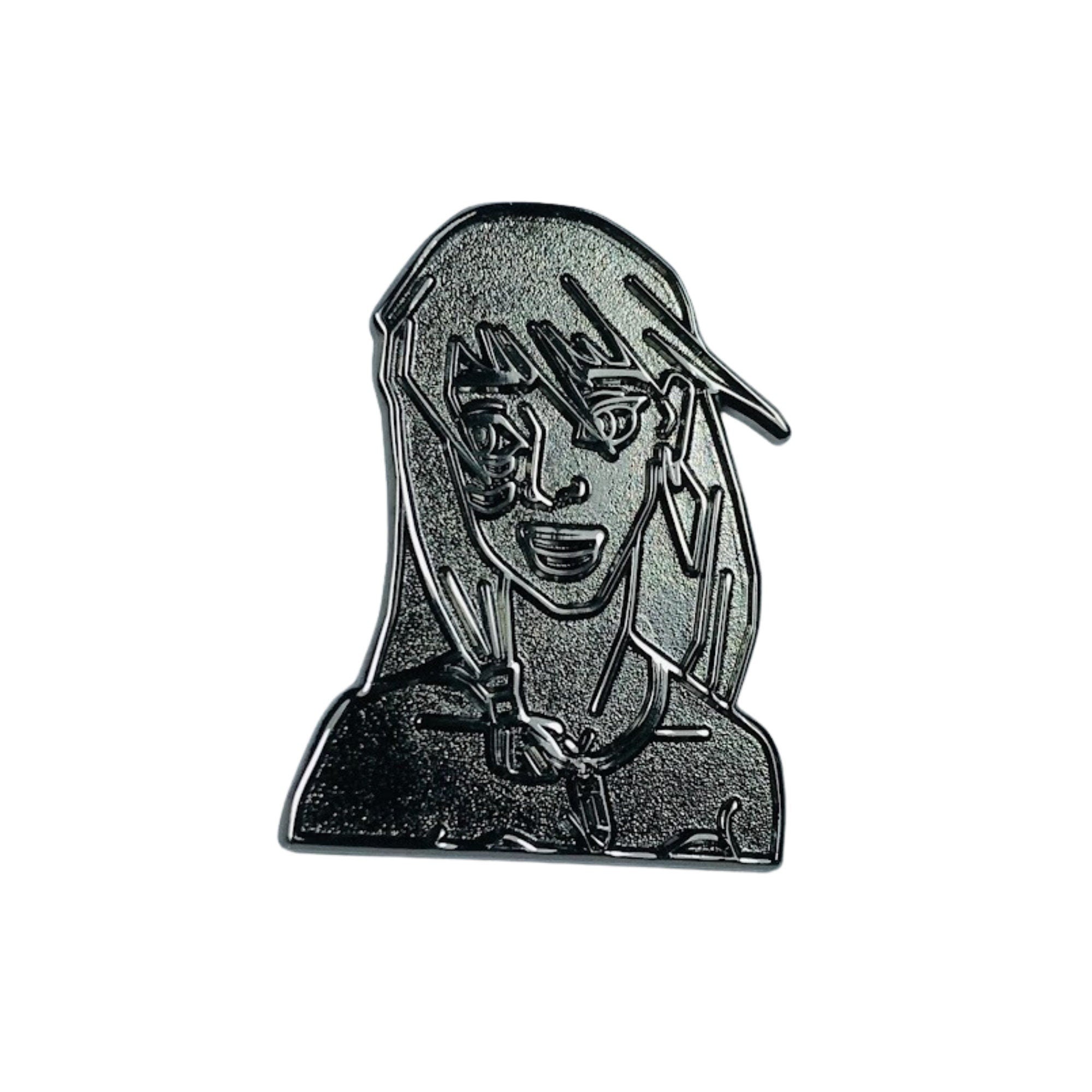 Pin's – Kida d'Atlantide, l'empire perdu – Disney Fantasy