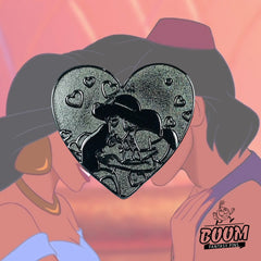 Pin's – Aladdin du film Aladdin – Disney Fantasy