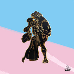 Pin – Hércules y Pegaso de Hércules – Disney Fantasy