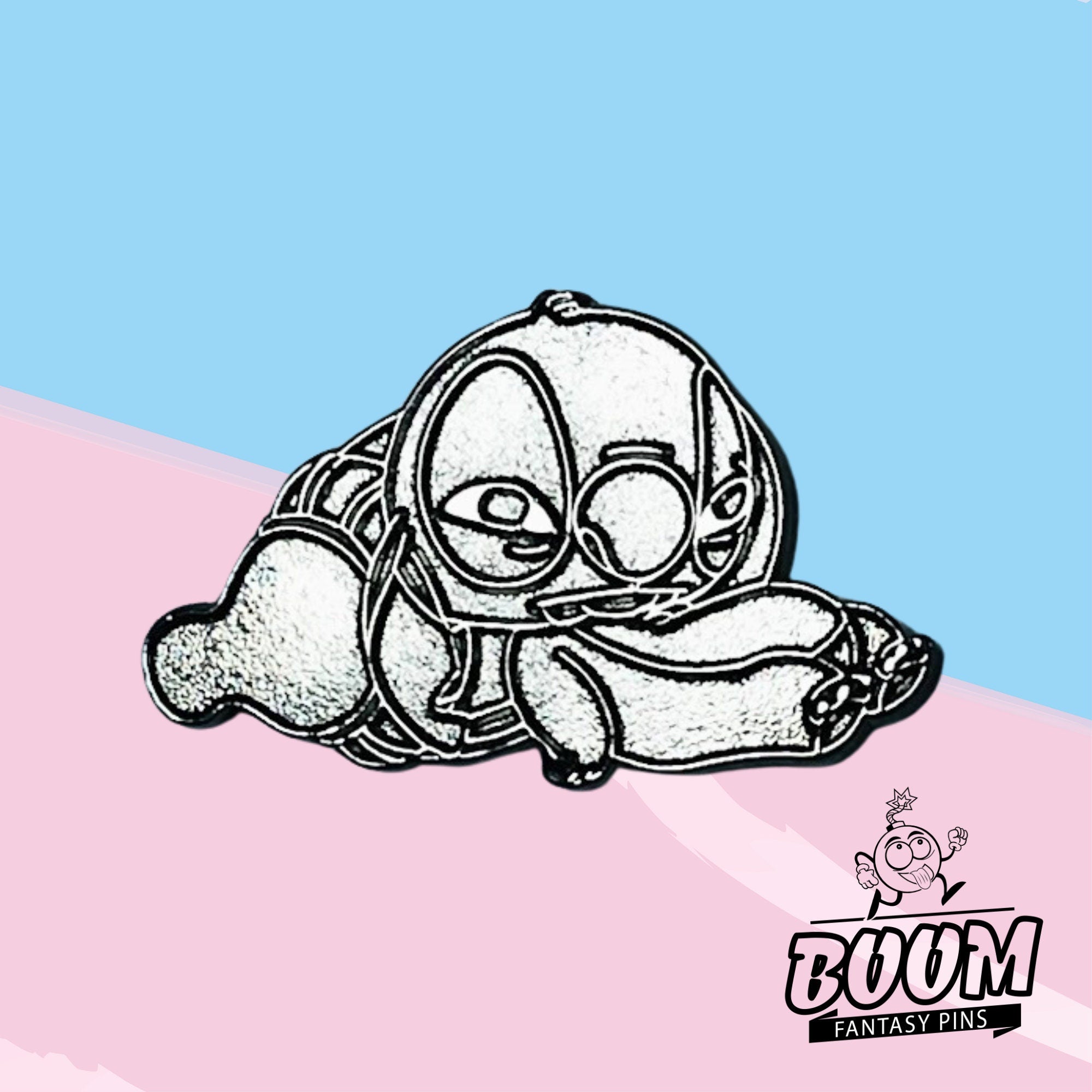 Épingle – Expérience 626 de Lilo &amp; Stitch – Disney Fantasy